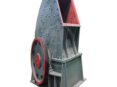 coal roller crusher pictures
