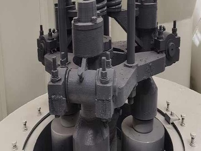 معدات ماكينات تعدين الركاز لخام الحديد
