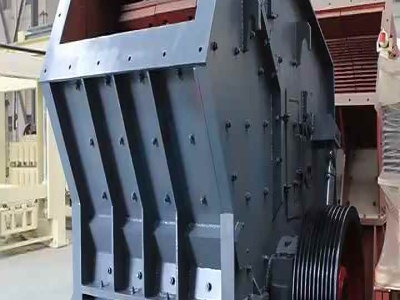 آلة البازلت صنع مسحوق كولومبيا