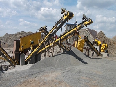 معدات تعدين الذهب في تنزانيا