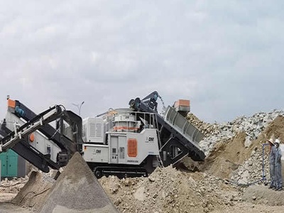 آلة طحن الحجر الصين, خط تكسير الجرانيت تنزانيا