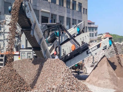 حساب تكلفة تعدين الحجر الجيري في بولندا